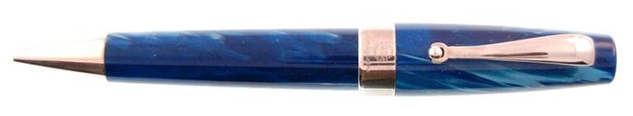 Stylo bille&nbsp;Montegrappa ,&nbsp;s&eacute;rie&nbsp;Symphony II&nbsp;Turquoise