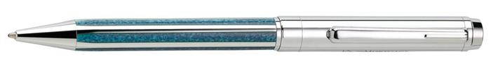 Stylo bille&nbsp;Spector & Co. (Bankers),&nbsp;s&eacute;rie&nbsp;Eloquent&nbsp;Bleu