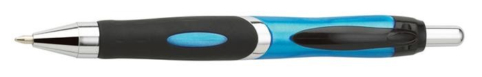 Stylo bille Spector & Co. (Bankers), série Helix Bleu