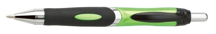 Stylo bille Spector & Co. (Bankers), série Helix Vert
