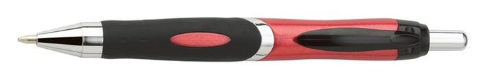 Stylo bille Spector & Co. (Bankers), série Helix Rouge