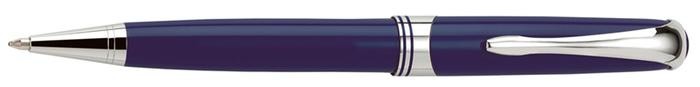 Stylo bille&nbsp;Spector & Co. (Bankers),&nbsp;s&eacute;rie&nbsp;Regata&nbsp;Bleu