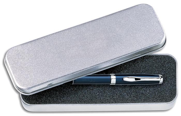 Boîte Cadeau Spector & Co. (Bankers), série Accessoires Argent