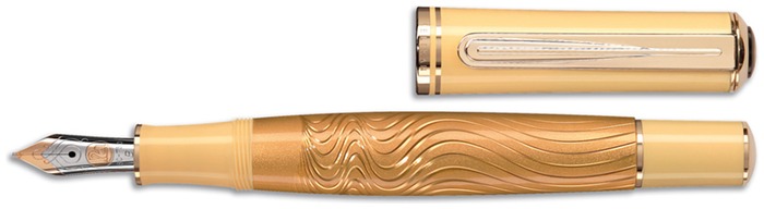 Stylo plume Pelikan, série Special Edition 