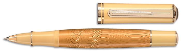 Stylo bille roulante Pelikan, série Special Edition 