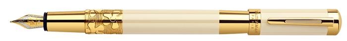 Stylo plume Waterman , série Elegance Ivoire