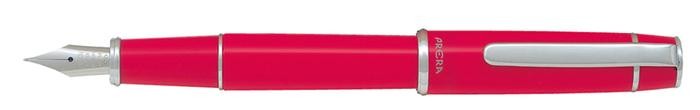 Stylo plume Pilot / Namiki, série Prera Rose