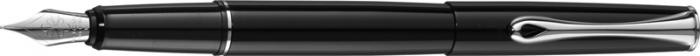 Stylo plume Diplomat , série Esteem Noir