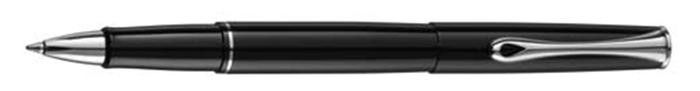 Stylo bille roulante Diplomat , série Esteem Noir