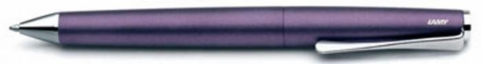 Stylo bille Lamy , série Studio violet special edition (2009) Violet