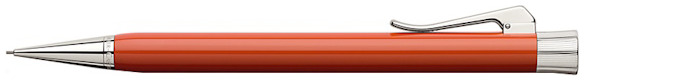 Porte mine Faber-Castell, Graf von, série Intuition Orange