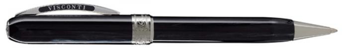Visconti Ballpoint pen, Rembrandt series Black CT