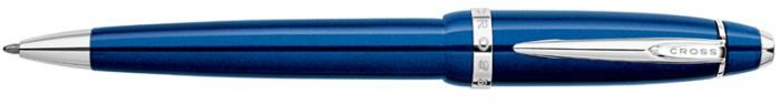 Cross Ballpoint pen, Affinity serie Blue