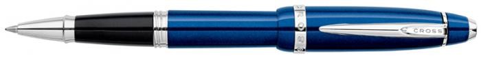 Cross Roller ball, Affinity serie Blue
