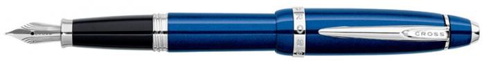 Cross Fountain pen, Affinity serie Blue