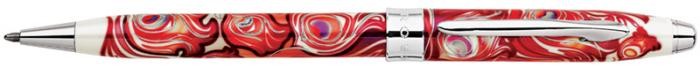 Cross Ballpoint pen, Masquerade serie Multicolor