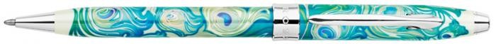 Cross Ballpoint pen, Masquerade serie Multicolor