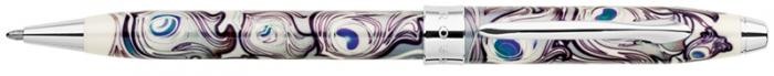 Cross Ballpoint pen, Masquerade serie Multicolor