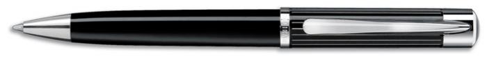 Stylo bille Pelikan, série Ductus Noir CT