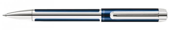 Stylo bille Pelikan, série Pura Bleu