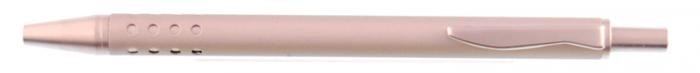 Stylo bille S&P, série mtm Argent