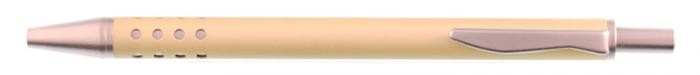 Stylo bille&nbsp;S&P,&nbsp;s&eacute;rie&nbsp;mtm&nbsp;Jaune