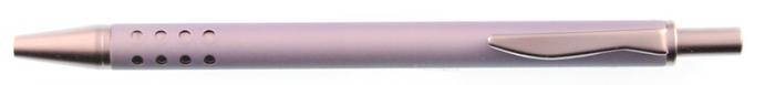 Stylo bille&nbsp;S&P,&nbsp;s&eacute;rie&nbsp;mtm&nbsp;Violet