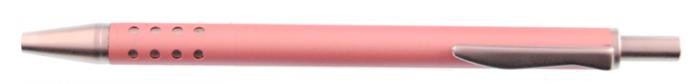 Stylo bille&nbsp;S&P,&nbsp;s&eacute;rie&nbsp;mtm&nbsp;Rose