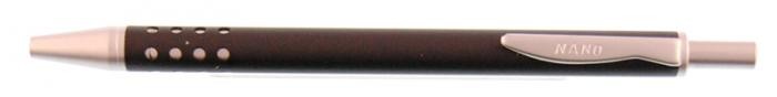 Stylo bille&nbsp;S&P,&nbsp;s&eacute;rie&nbsp;mtm&nbsp;Noir