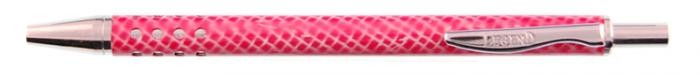 Stylo bille&nbsp;S&P,&nbsp;s&eacute;rie&nbsp;mtm&nbsp;Rose