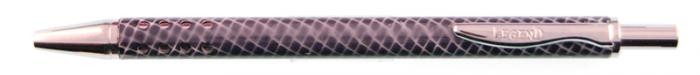 Stylo bille&nbsp;S&P,&nbsp;s&eacute;rie&nbsp;mtm&nbsp;Gris