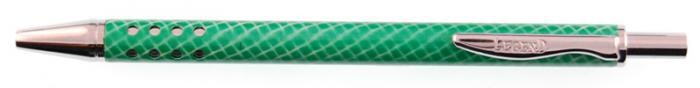 Stylo bille&nbsp;S&P,&nbsp;s&eacute;rie&nbsp;mtm&nbsp;Vert