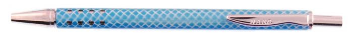 Stylo bille&nbsp;S&P,&nbsp;s&eacute;rie&nbsp;mtm&nbsp;Bleu