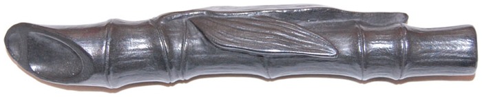 Crayon Batle Studio, série Graphite Objects Noir