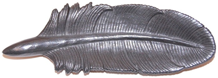 Crayon Batle Studio, série Graphite Objects Noir