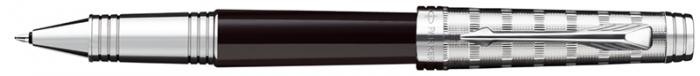 Parker  Roller ball, Premier series Black