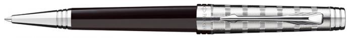 Parker  Ballpoint pen, Premier series Black