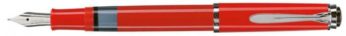 Stylo plume Pelikan, série 205 Rouge