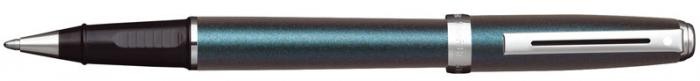 Stylo bille roulante Sheaffer, série Prelude  Bleu Ct