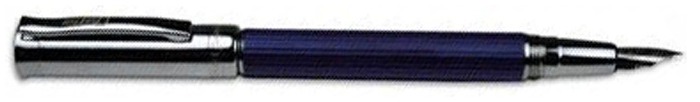 Stylo plume&nbsp;Conklin Pen Co,&nbsp;s&eacute;rie&nbsp;Empire&nbsp;Bleu