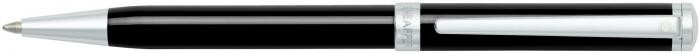 Stylo bille Sheaffer, série Intensity Noir
