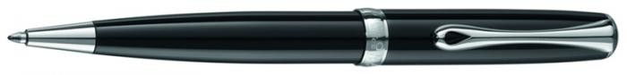 Diplomat &nbsp;Ballpoint pen,&nbsp;Excellence A&nbsp;serie&nbsp;Black CT
