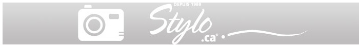 Stylo plume Diplomat , série Optimist Noir