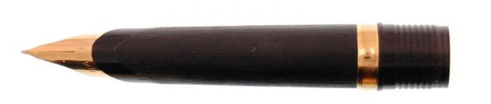 Parker  Fountain pen nib, Parts - Pièces serie Gilt