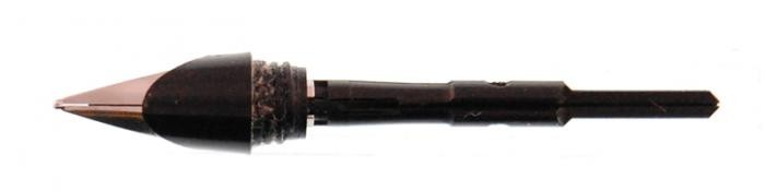 Pointe de plume&nbsp;Parker ,&nbsp;s&eacute;rie&nbsp;Parts - Pièces&nbsp;acier