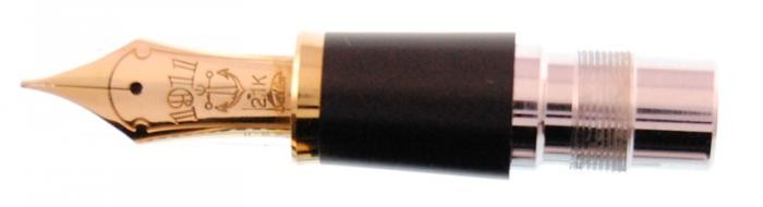 Pointe de plume Sailor, série Parts - Pièces Or 21KT