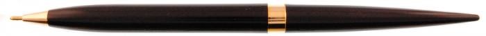 Stylo sur base&nbsp;zz Seconde Main * Second Hand zz,&nbsp;s&eacute;rie&nbsp;Parts - Pièces&nbsp;Noir
