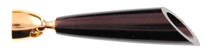 Pièce de remplacement zz Seconde Main * Second Hand zz, série Parts - Pièces Noir