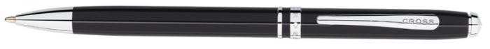 Stylo bille Cross, série Advantage Noir