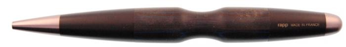 Stylo bille S&P, série Rapp Writing Multicolore